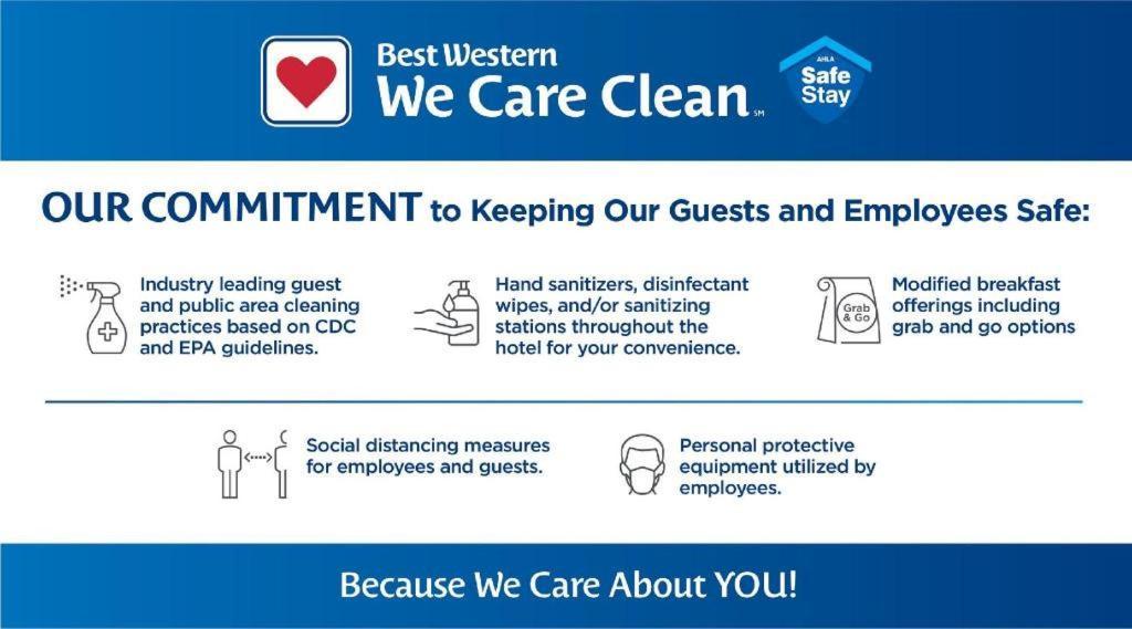 Best Western Diamond Inn Three Hills Exterior foto