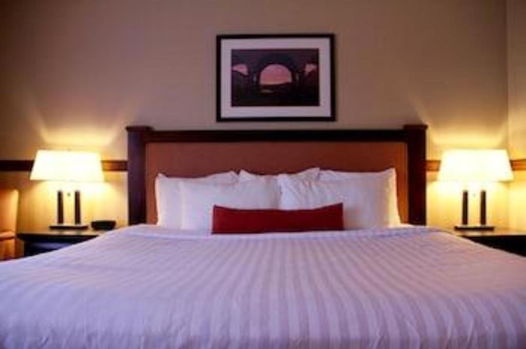 Best Western Diamond Inn Three Hills Exterior foto